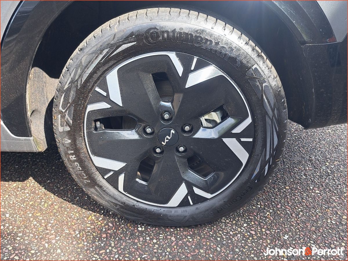 Kia Niro Niro EV K3
