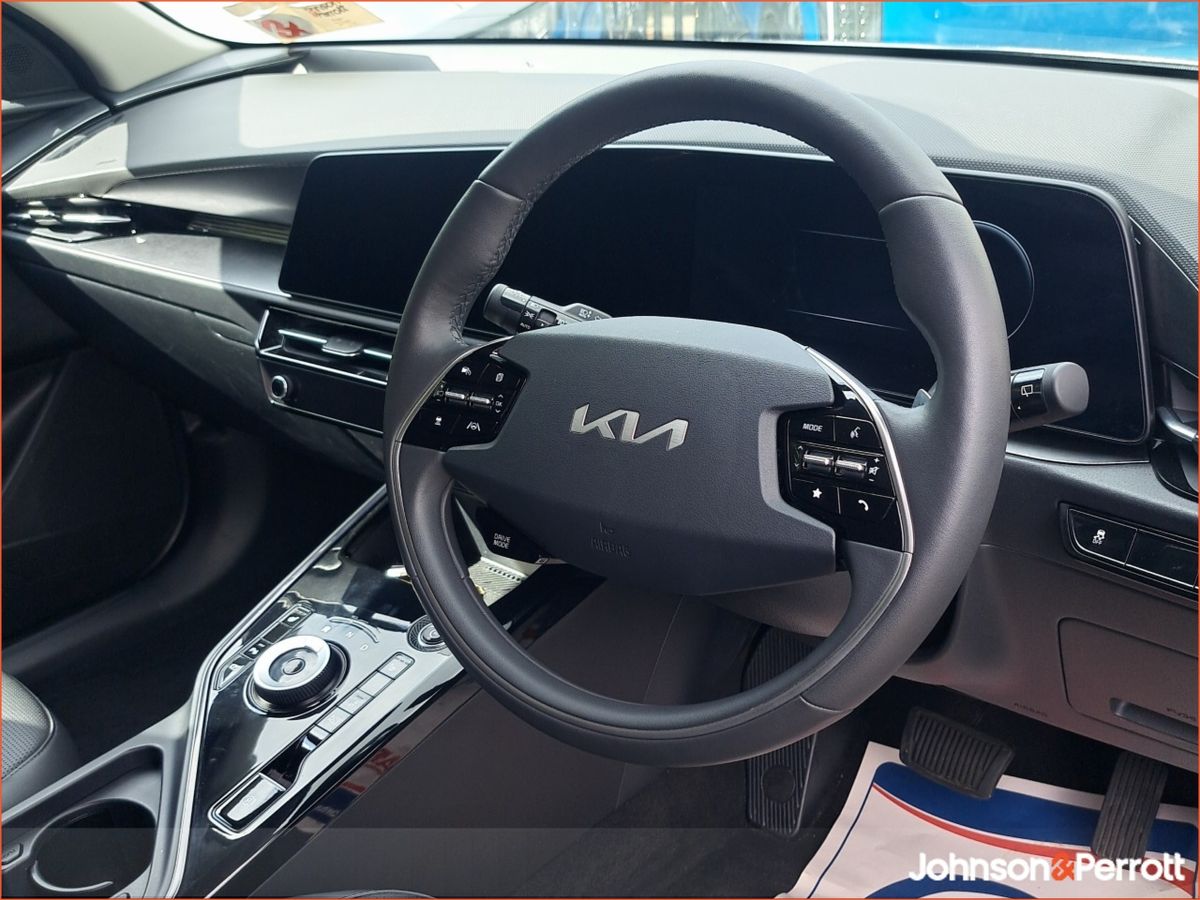 Kia Niro Niro EV K3