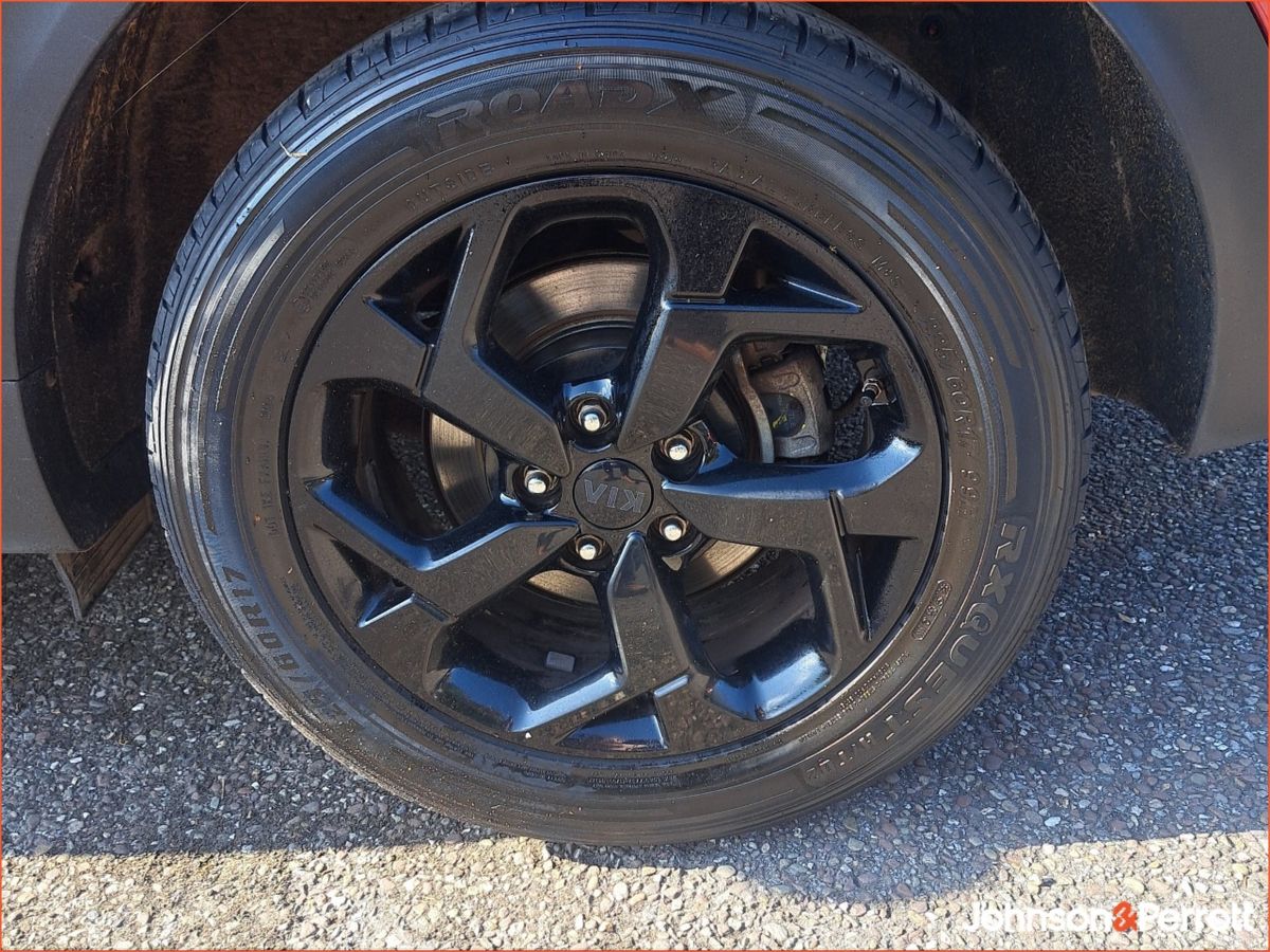 Kia Sportage 1.6 CRDI MHEV K3