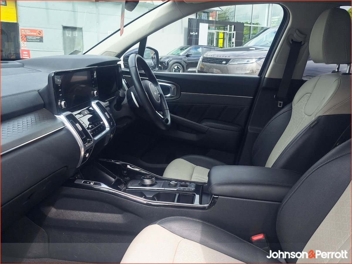 Kia Sorento 2.2 K3 4X2 Diesel 7 seats