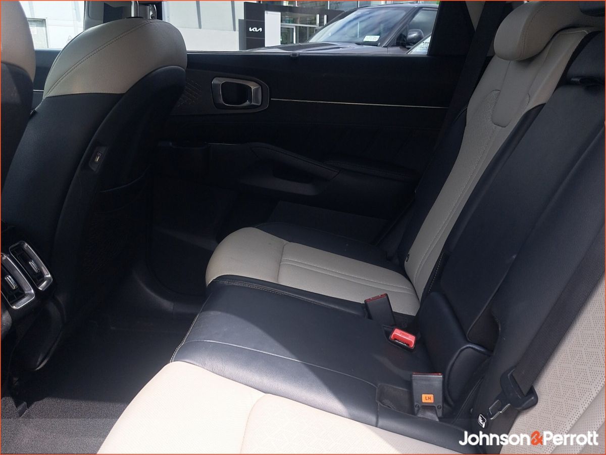 Kia Sorento 2.2 K3 4X2 Diesel 7 seats