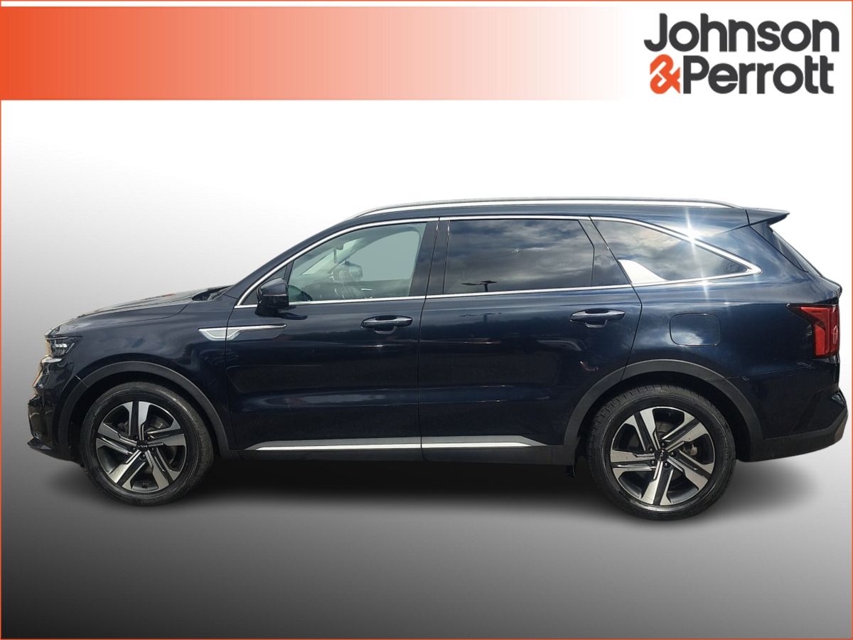 Kia Sorento 2.2 K3 4X2 Diesel 7 seats