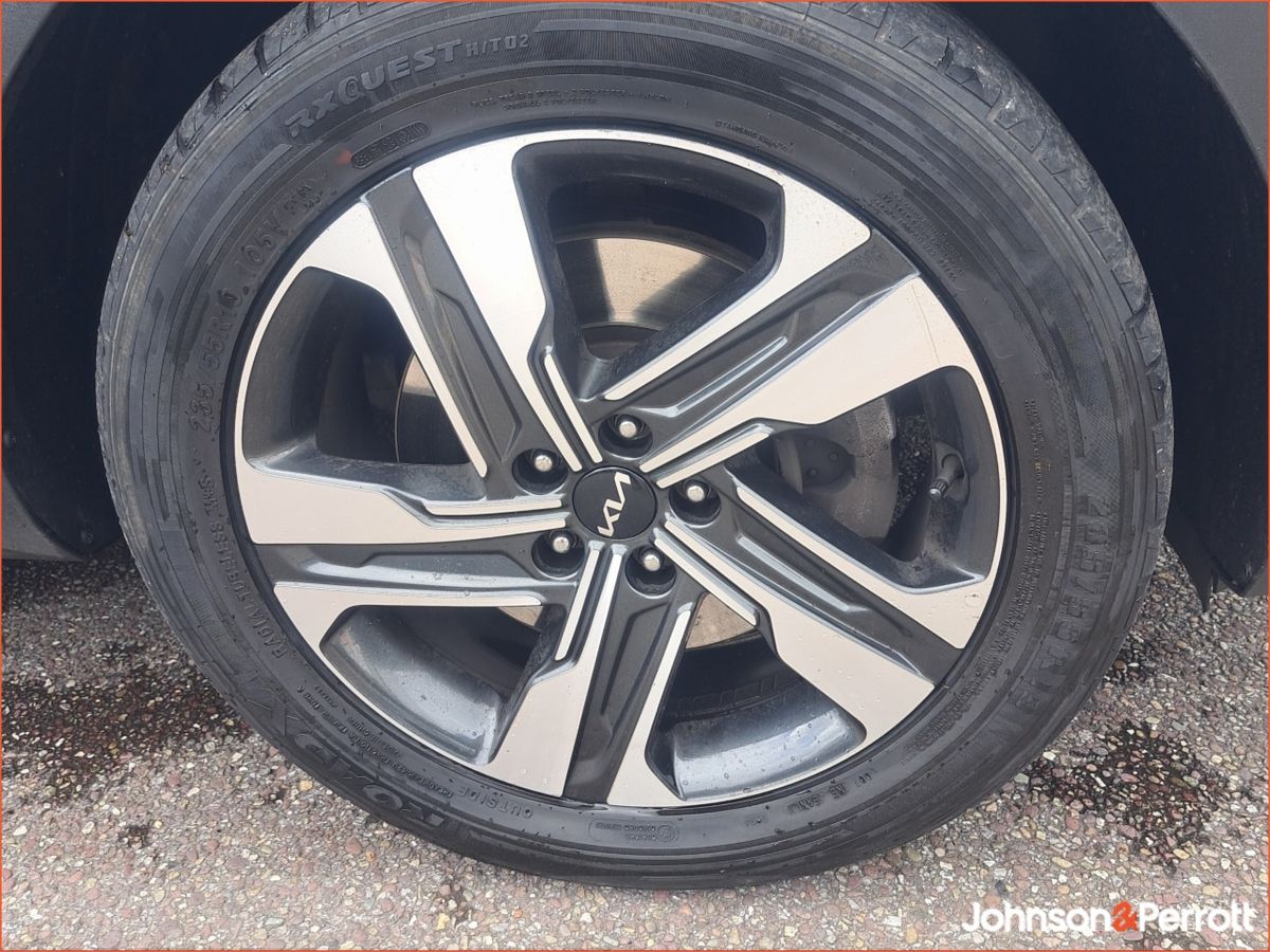 Kia Sorento 2.2 K3 4X2 Diesel 7 seats