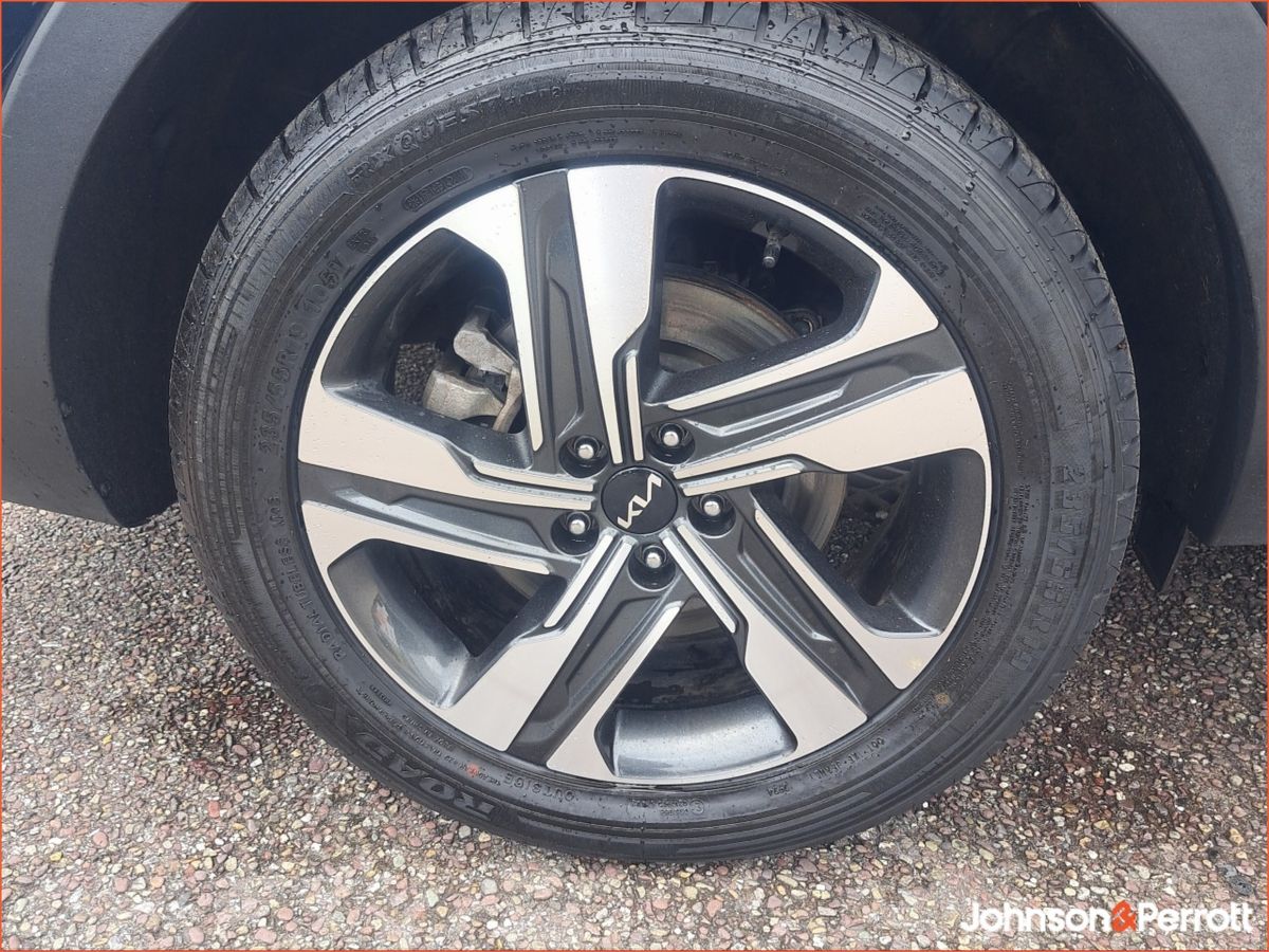 Kia Sorento 2.2 K3 4X2 Diesel 7 seats