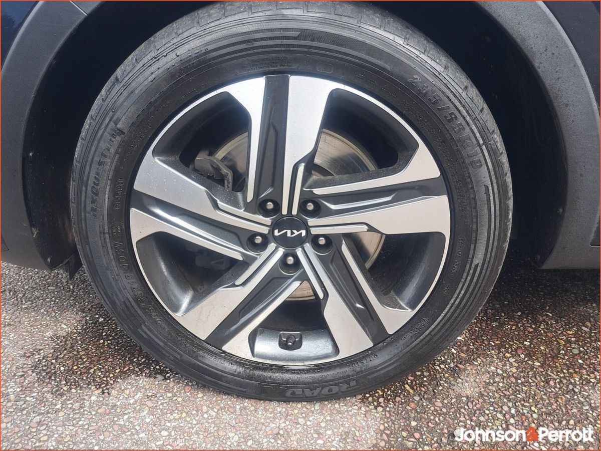 Kia Sorento 2.2 K3 4X2 Diesel 7 seats