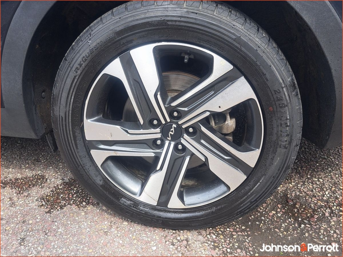 Kia Sorento 2.2 K3 4X2 Diesel 7 seats