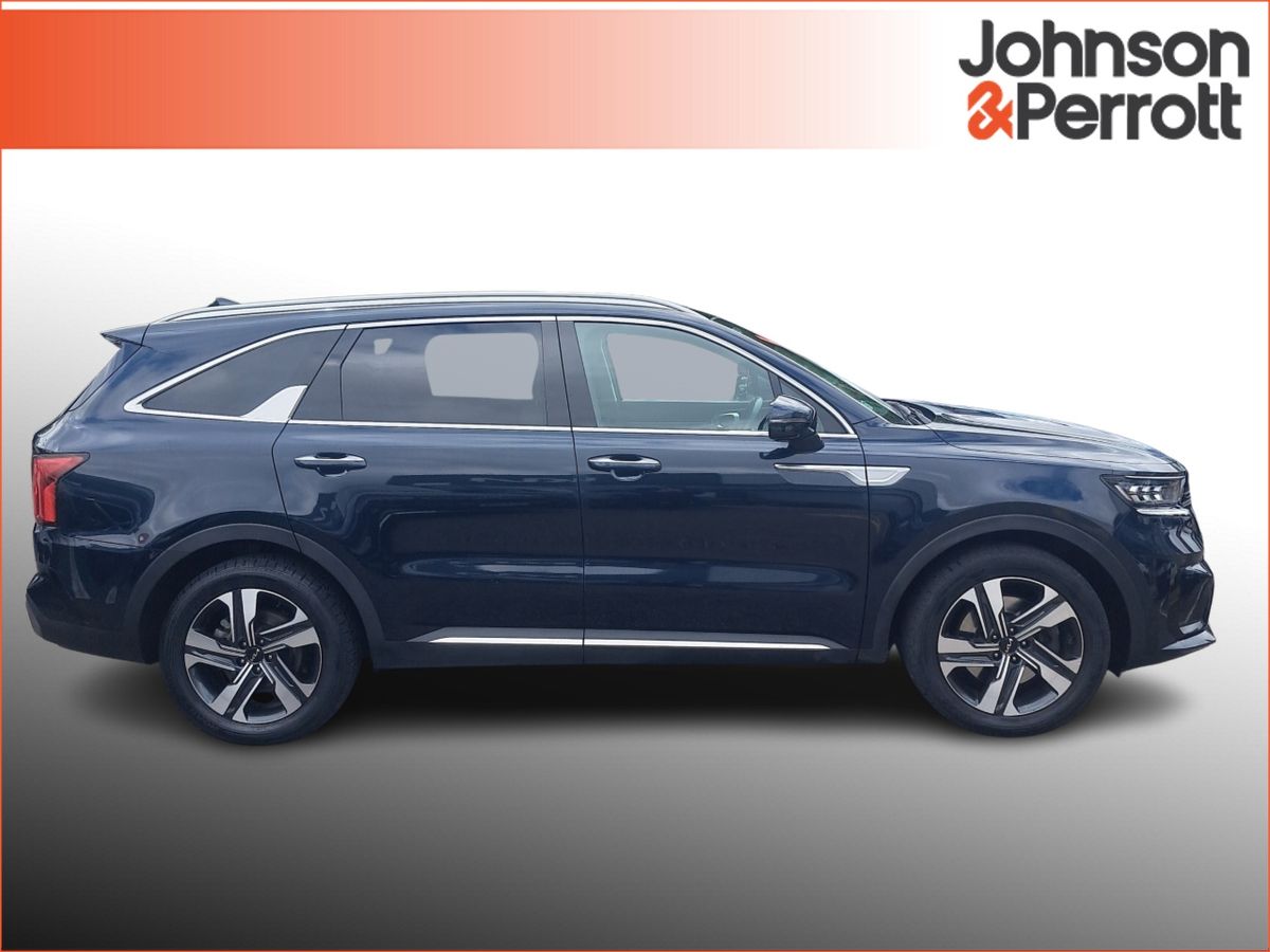 Kia Sorento 2.2 K3 4X2 Diesel 7 seats