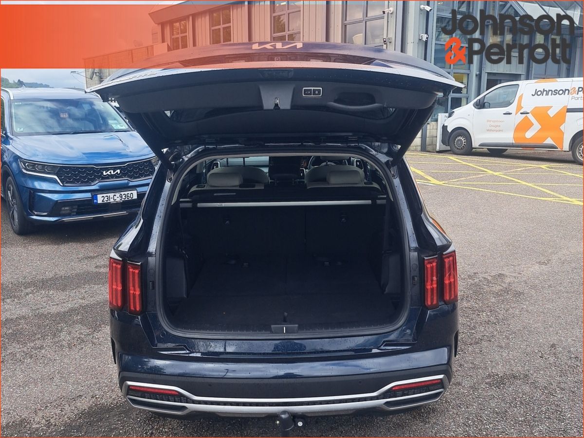 Kia Sorento 2.2 K3 4X2 Diesel 7 seats