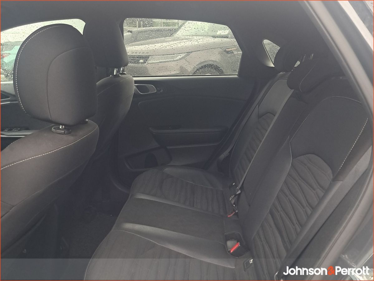 Kia Ceed 1.0 GT Line Petrol