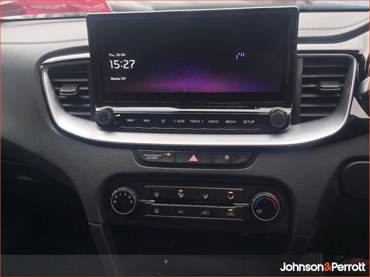 Kia Ceed 1.0 GT Line Petrol