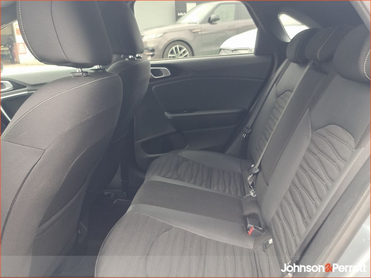 Kia Ceed 1.0 GT Line Petrol