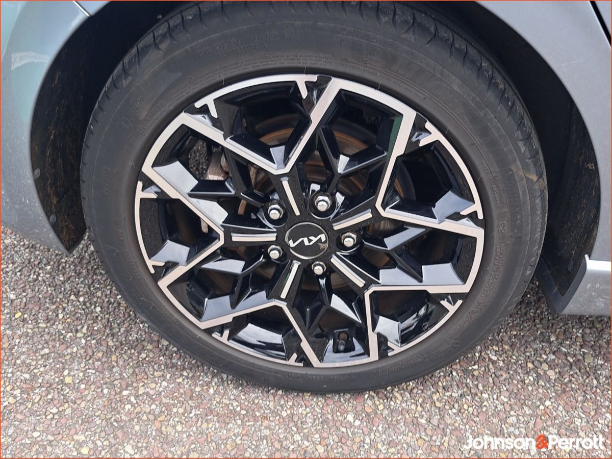 Kia Ceed 1.0 GT Line Petrol