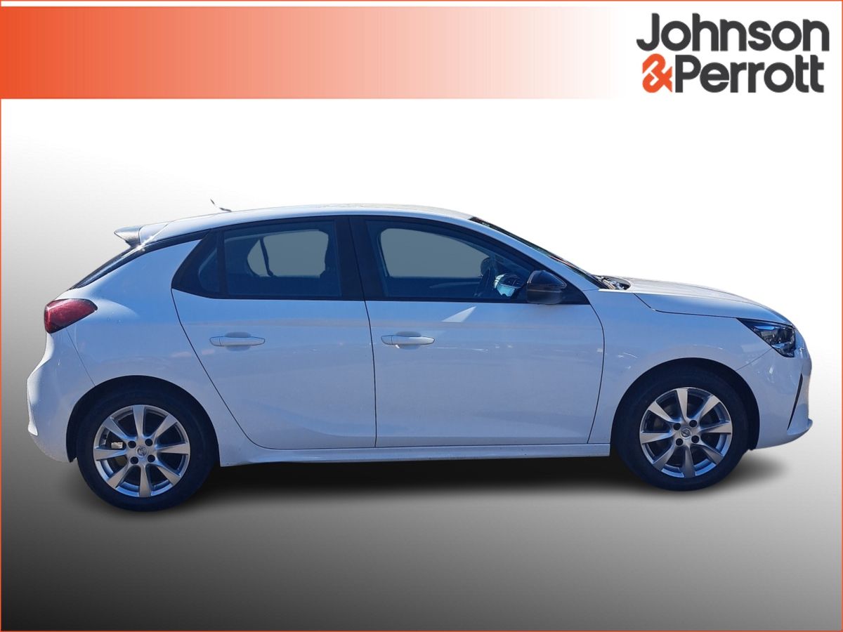 Opel Corsa SC 1.2i (75PS) S/S 5 Speed