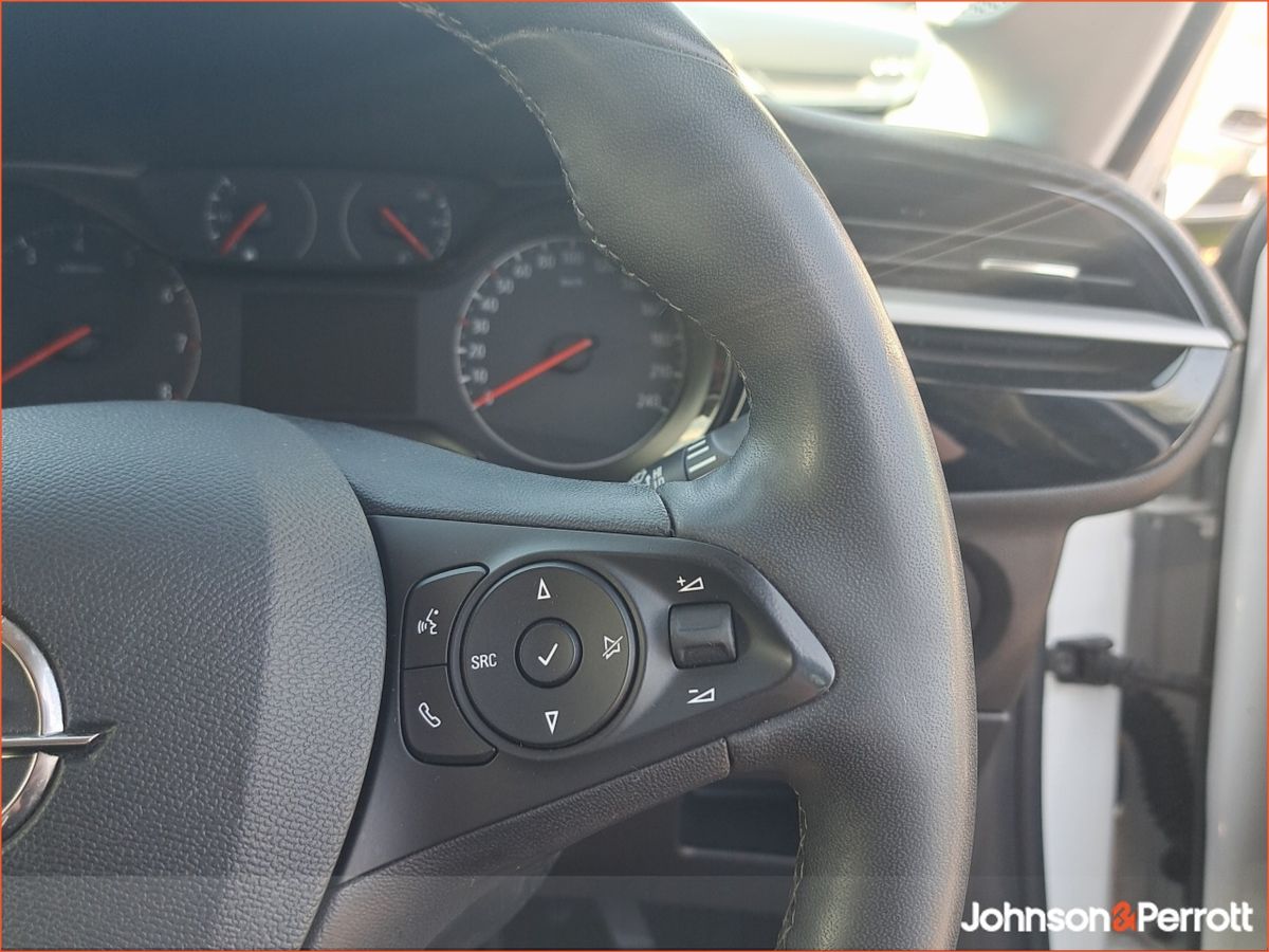 Opel Corsa SC 1.2i (75PS) S/S 5 Speed