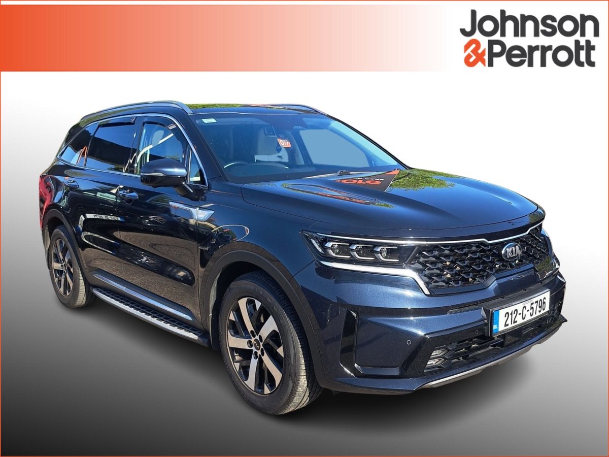 Kia Sorento 2.2 K4 4X2 Diesel 7 seats