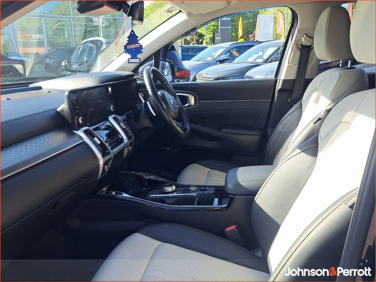 Kia Sorento 2.2 K4 4X2 Diesel 7 seats