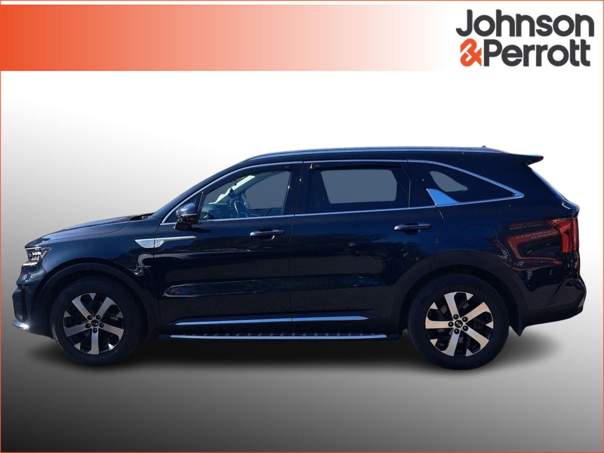 Kia Sorento 2.2 K4 4X2 Diesel 7 seats