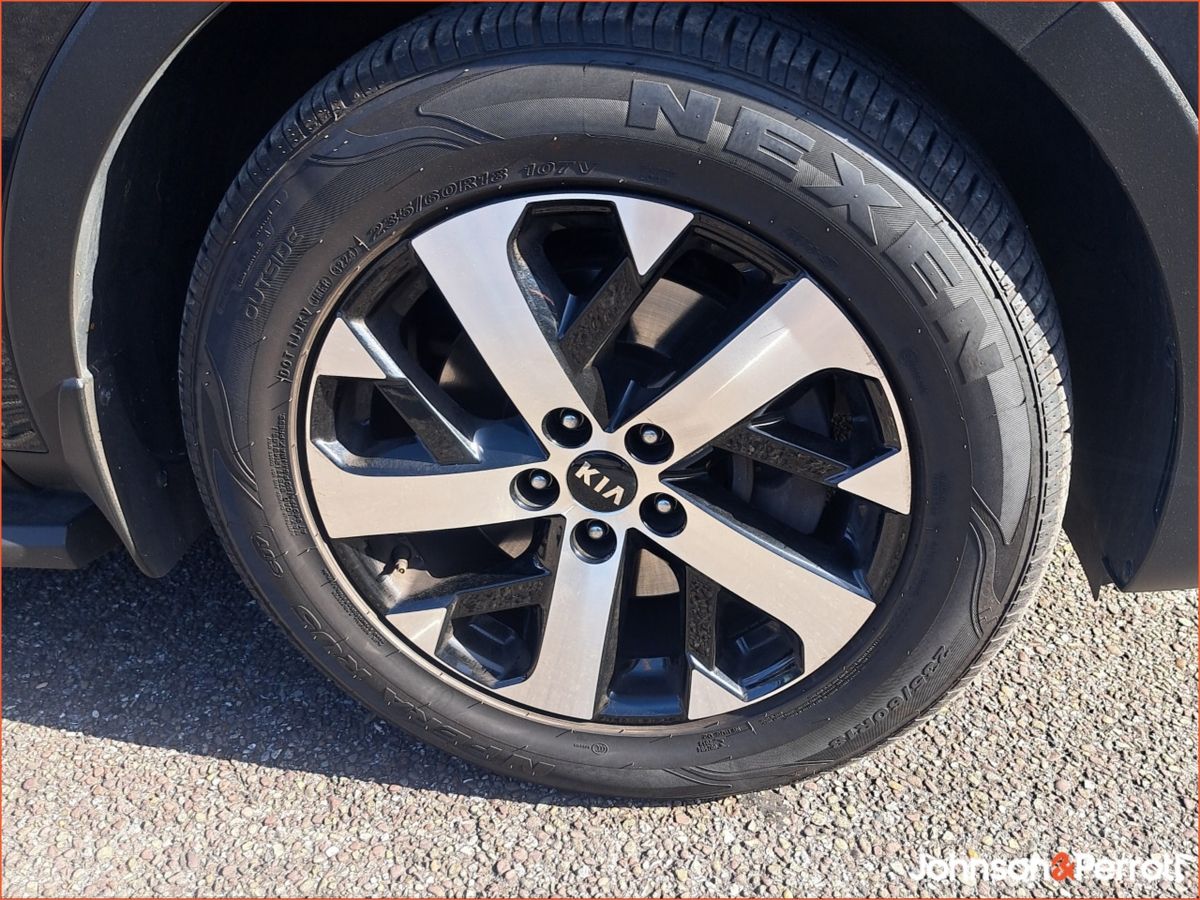 Kia Sorento 2.2 K4 4X2 Diesel 7 seats