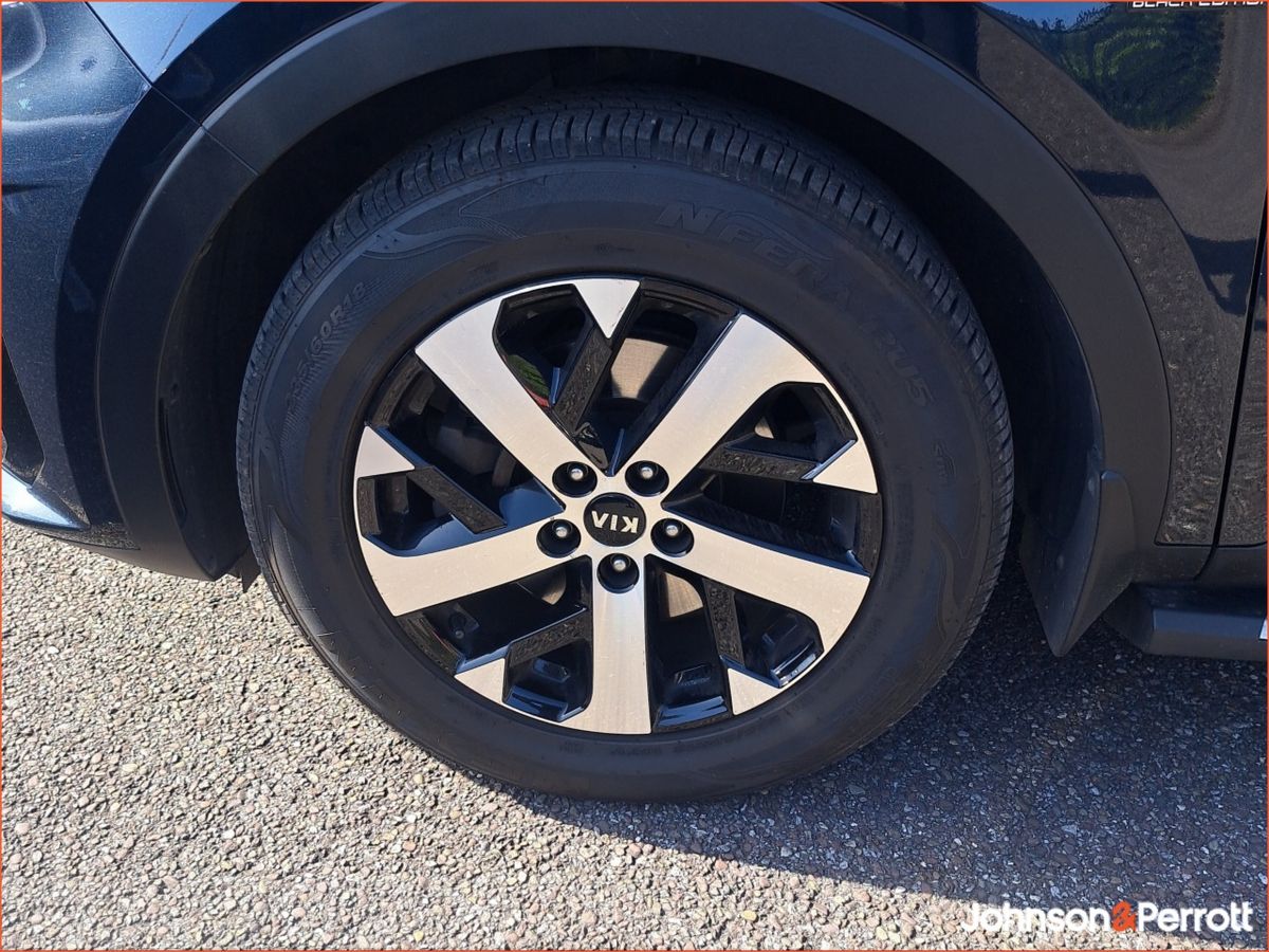 Kia Sorento 2.2 K4 4X2 Diesel 7 seats