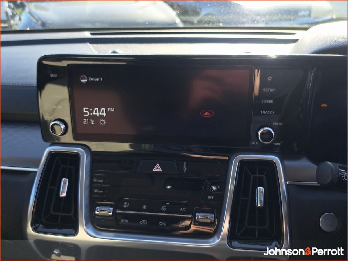 Kia Sorento 2.2 K4 4X2 Diesel 7 seats