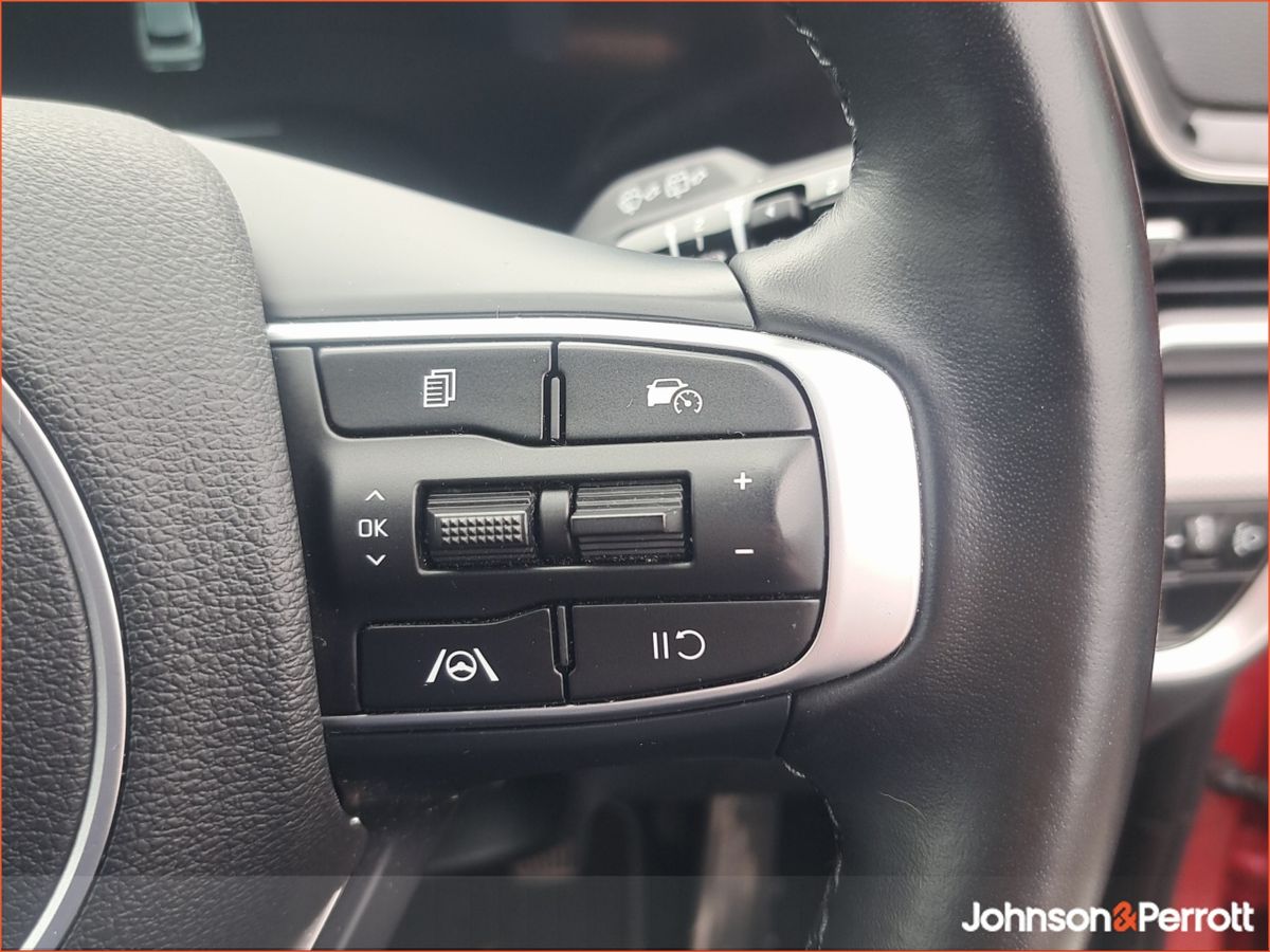 Kia Sportage 1.6 CRDi SCR Diesel 115 hp K2 6MT