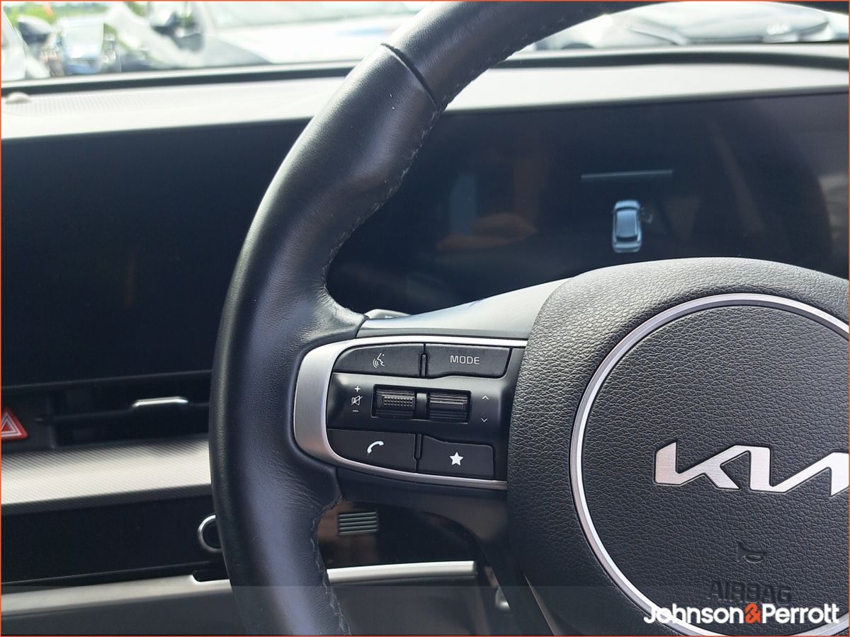 Kia Sportage K3 Diesel