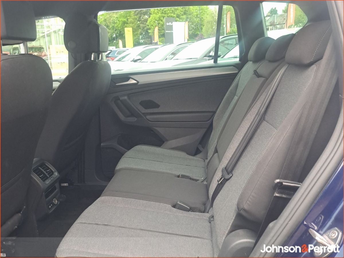 SEAT Tarraco 2.0TDI 150hp 7S SE