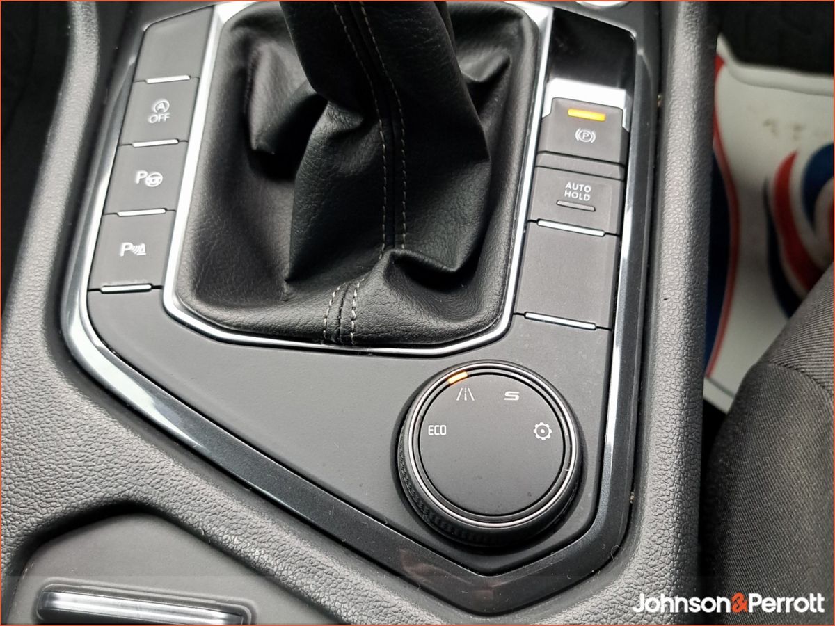 SEAT Tarraco 2.0TDI 150hp 7S SE