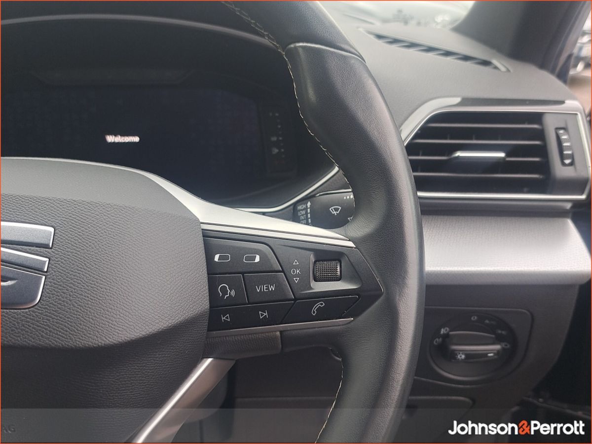 SEAT Tarraco 2.0TDI 150hp 7S SE