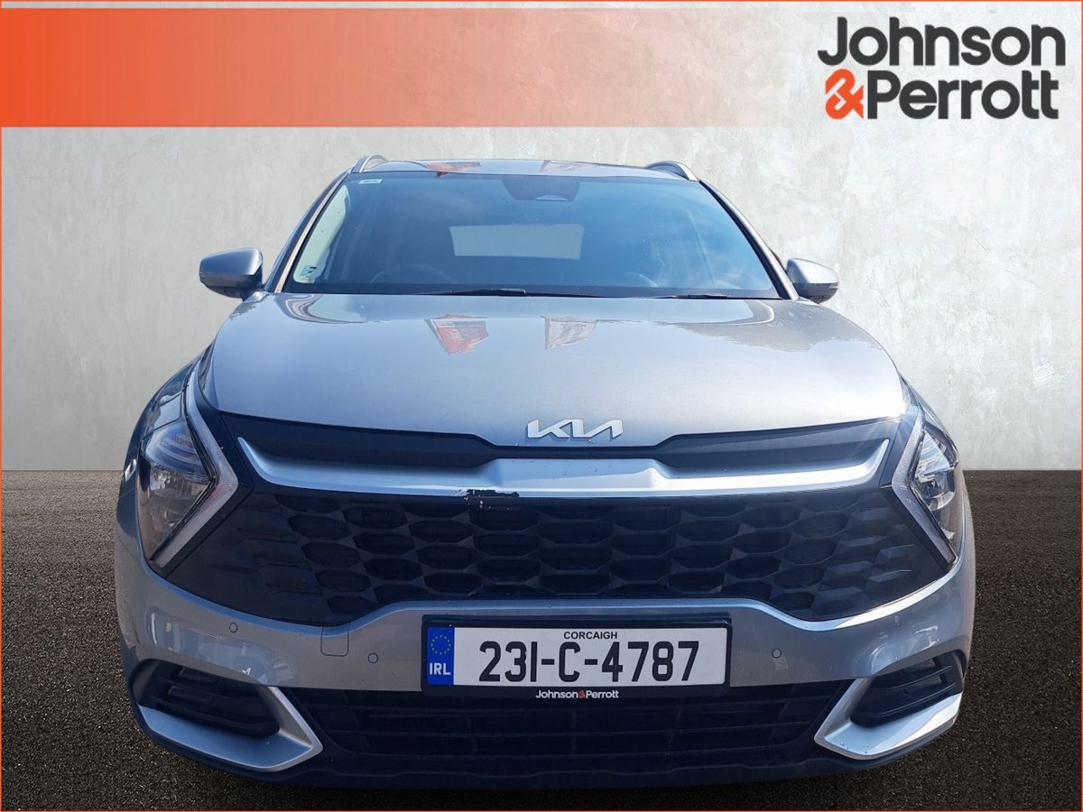 Kia Sportage K3 Diesel MHEV