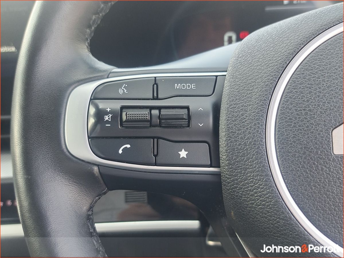 Kia Sportage K3 Diesel MHEV