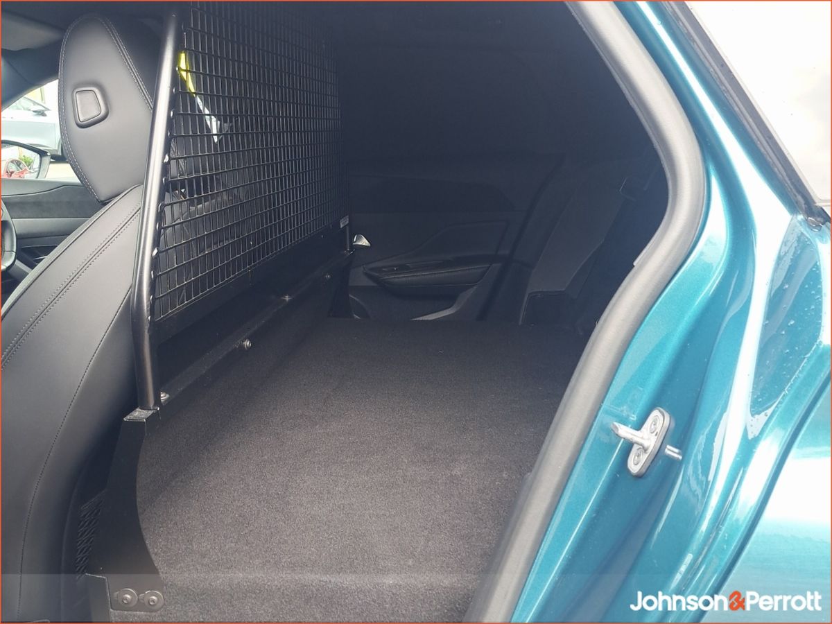Peugeot 308 308 SW GT 1.6 PHEV 180 AUTO 4D