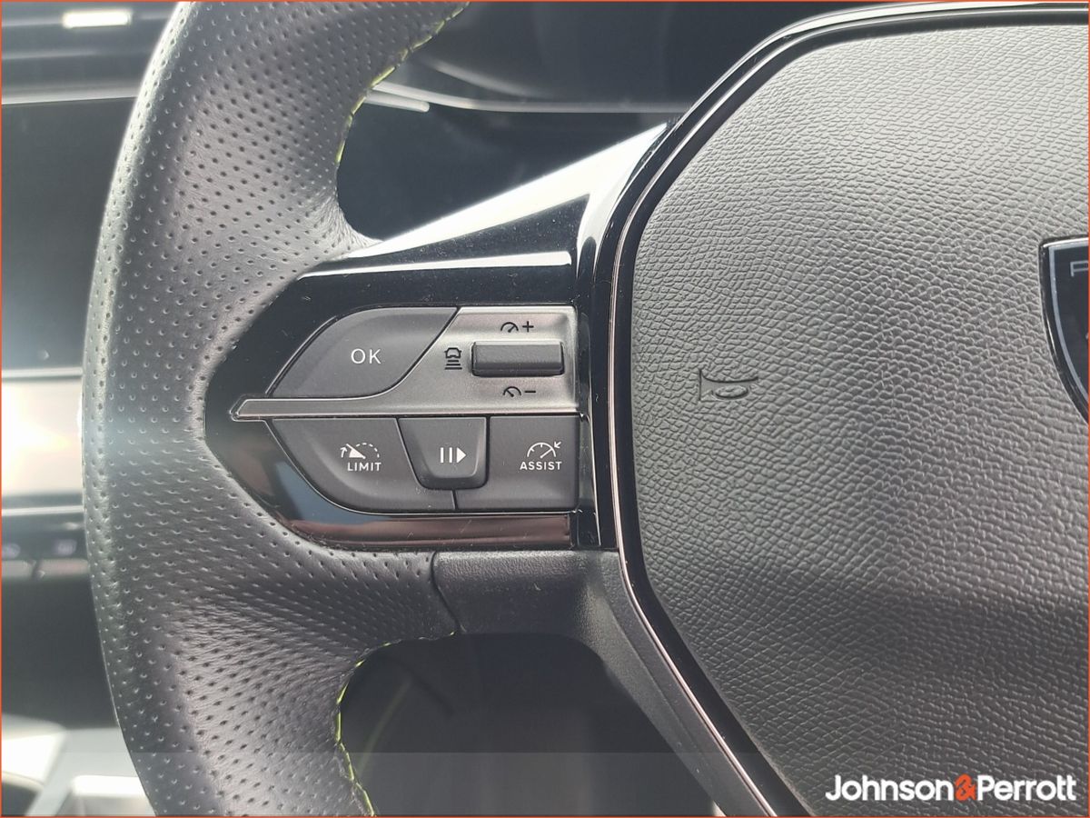 Peugeot 308 308 SW GT 1.6 PHEV 180 AUTO 4D