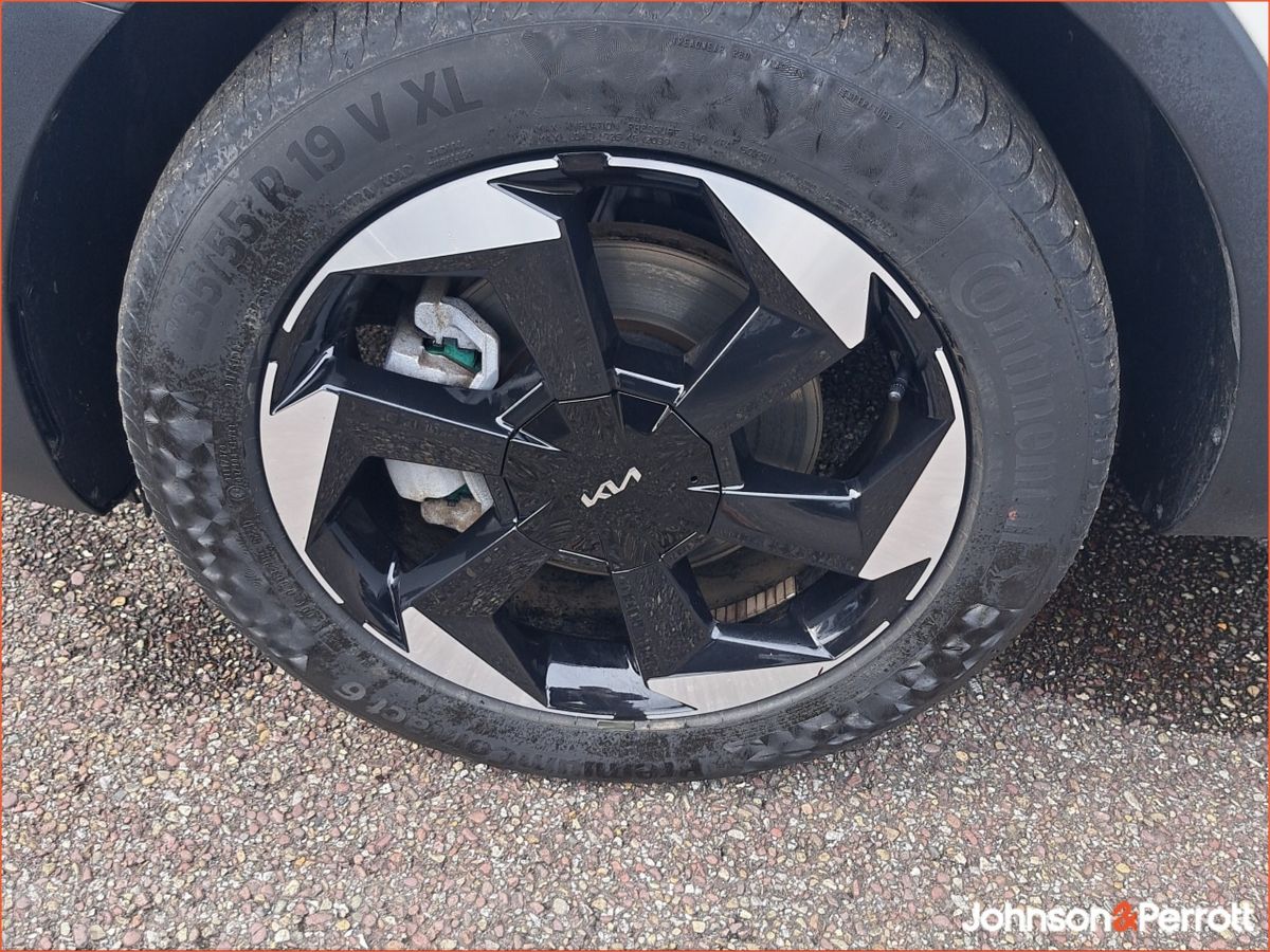 Kia Sorento 1.6 PHEV SEM