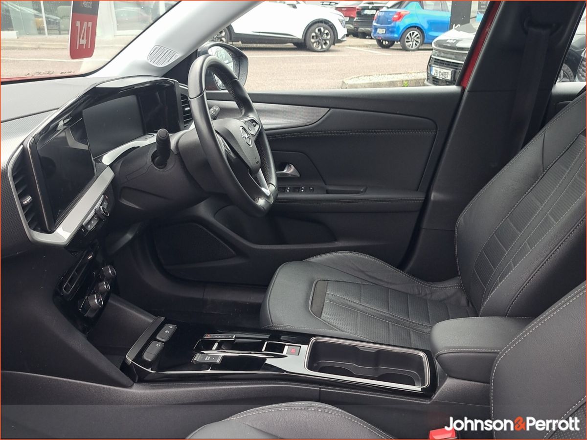 Opel Mokka Mokka E Elite 136PS Electric Auto