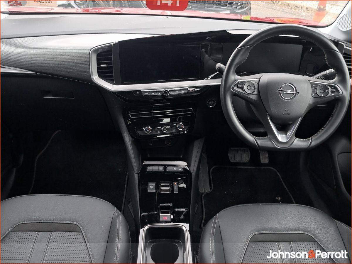 Opel Mokka Mokka E Elite 136PS Electric Auto