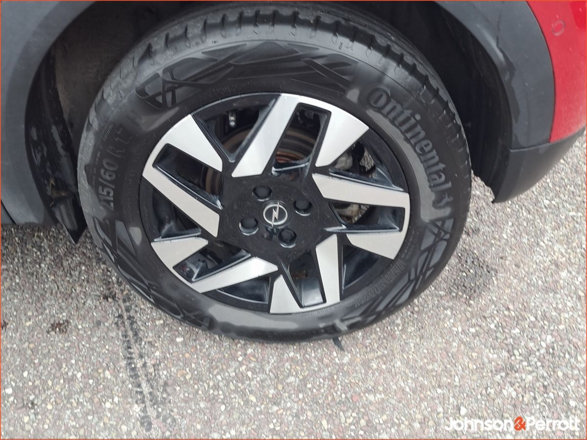 Opel Mokka Mokka E Elite 136PS Electric Auto