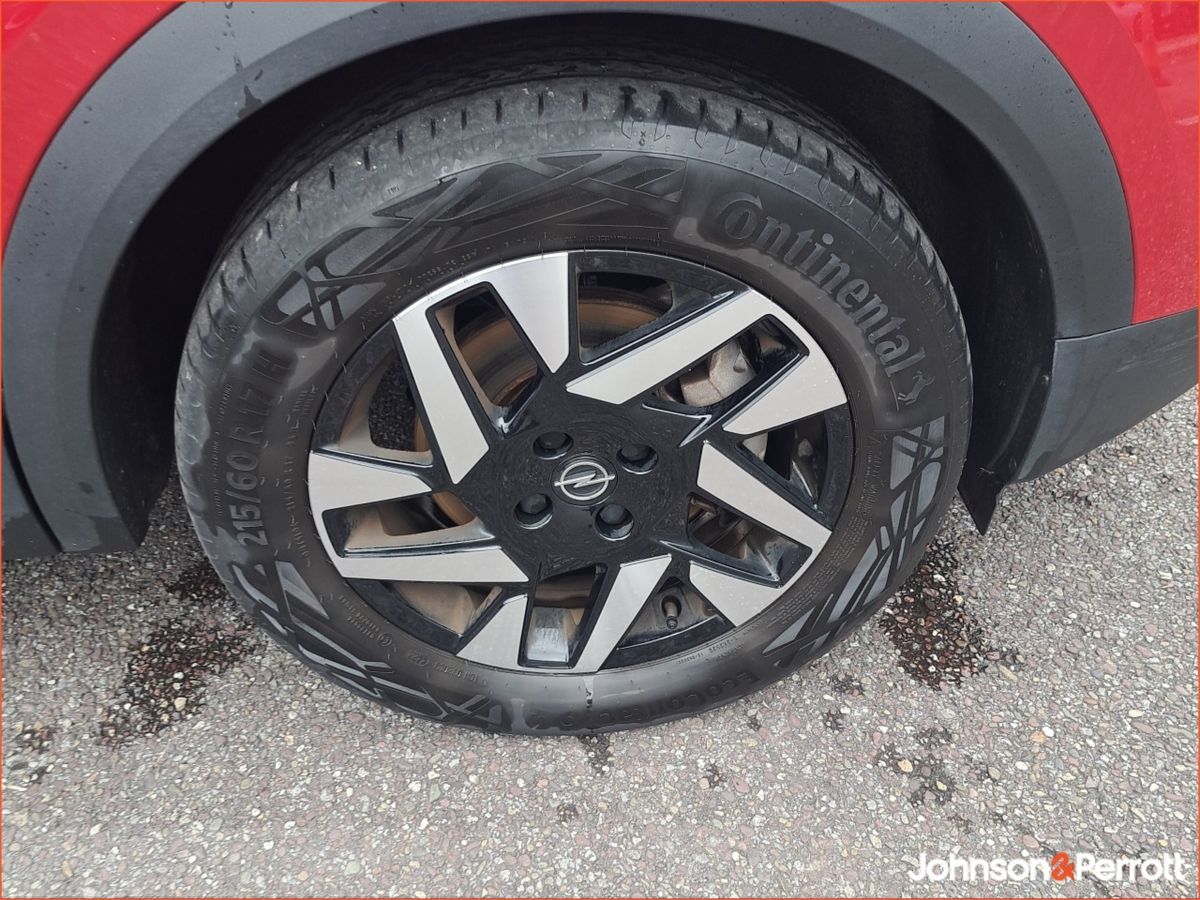 Opel Mokka Mokka E Elite 136PS Electric Auto