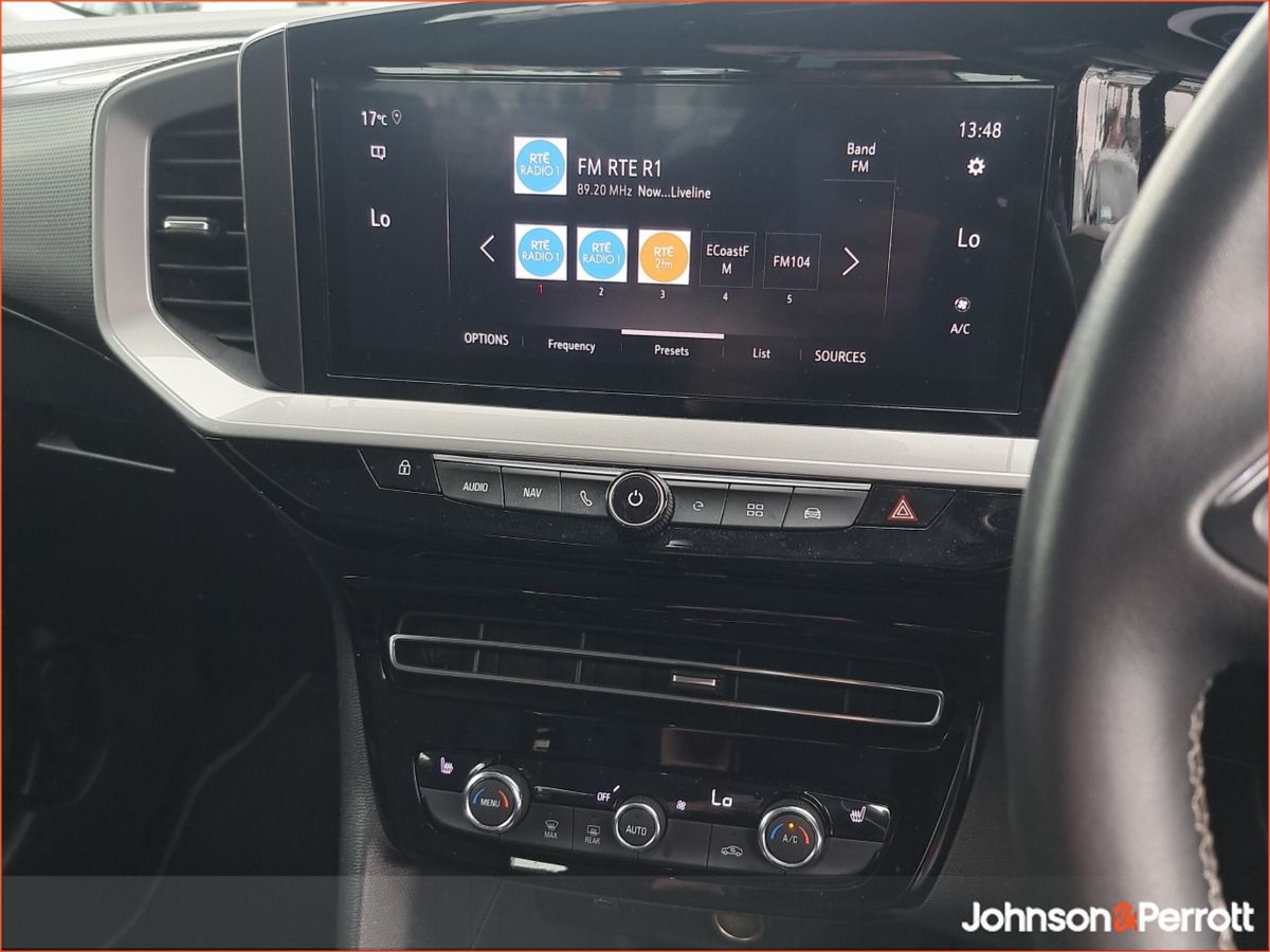 Opel Mokka Mokka E Elite 136PS Electric Auto