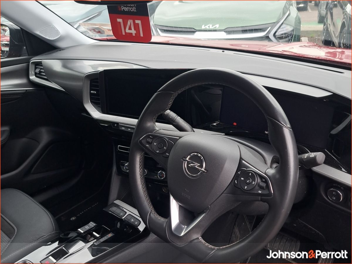 Opel Mokka Mokka E Elite 136PS Electric Auto