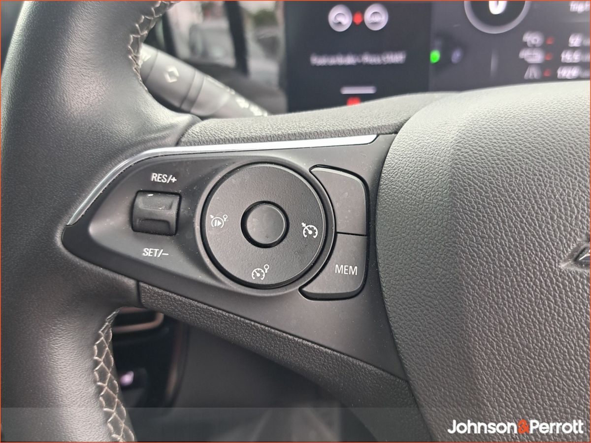Opel Mokka Mokka E Elite 136PS Electric Auto