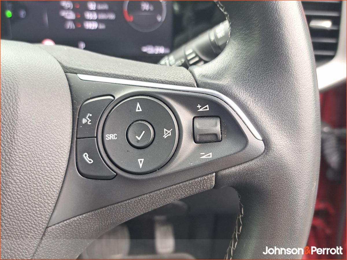 Opel Mokka Mokka E Elite 136PS Electric Auto