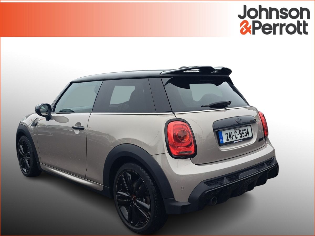 Mini Cooper Cooper Sport