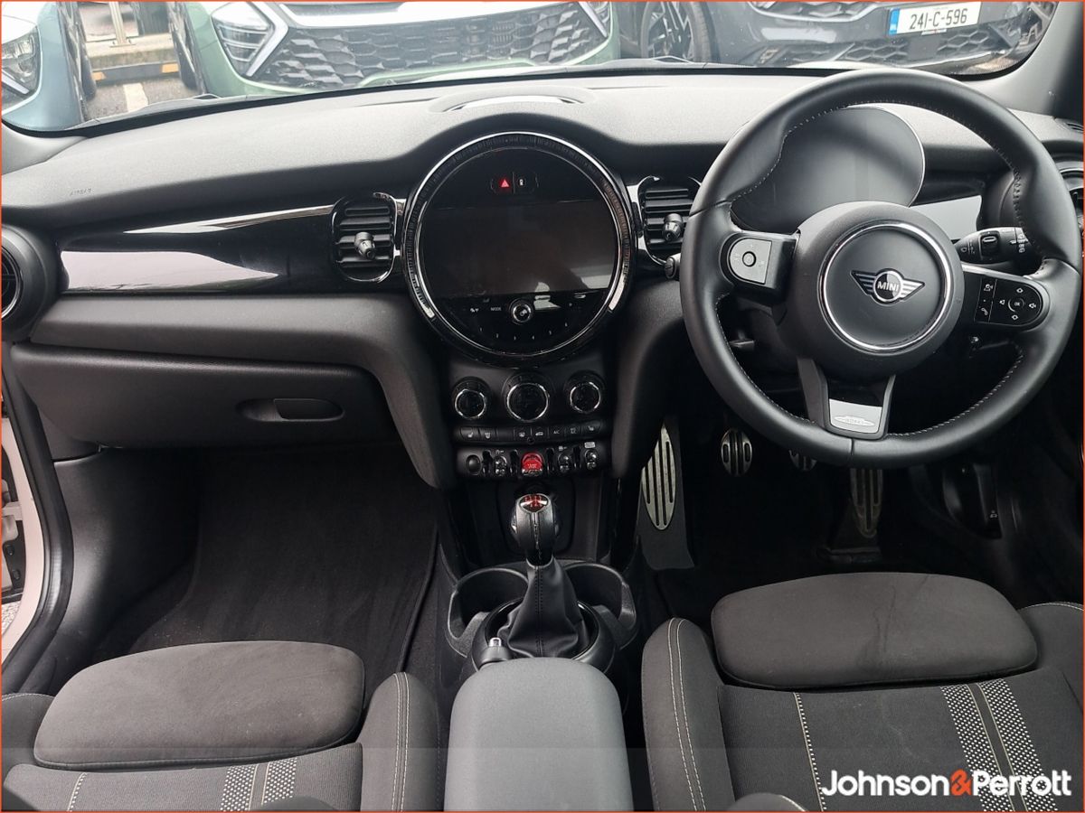 Mini Cooper Cooper Sport