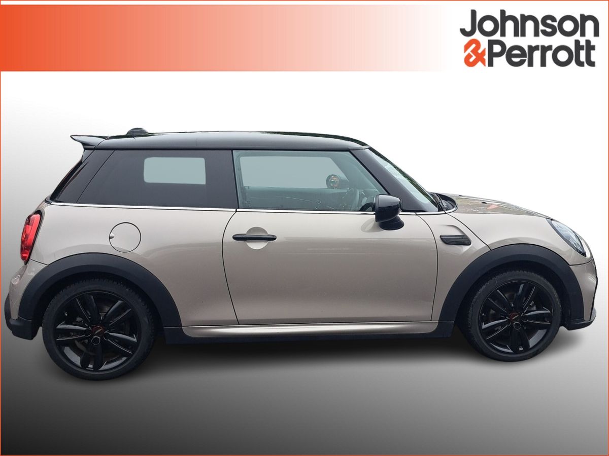 Mini Cooper Cooper Sport