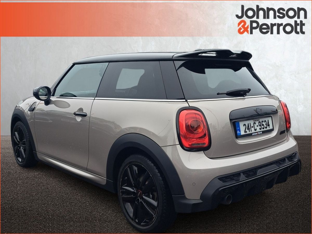 Mini Cooper Cooper Sport