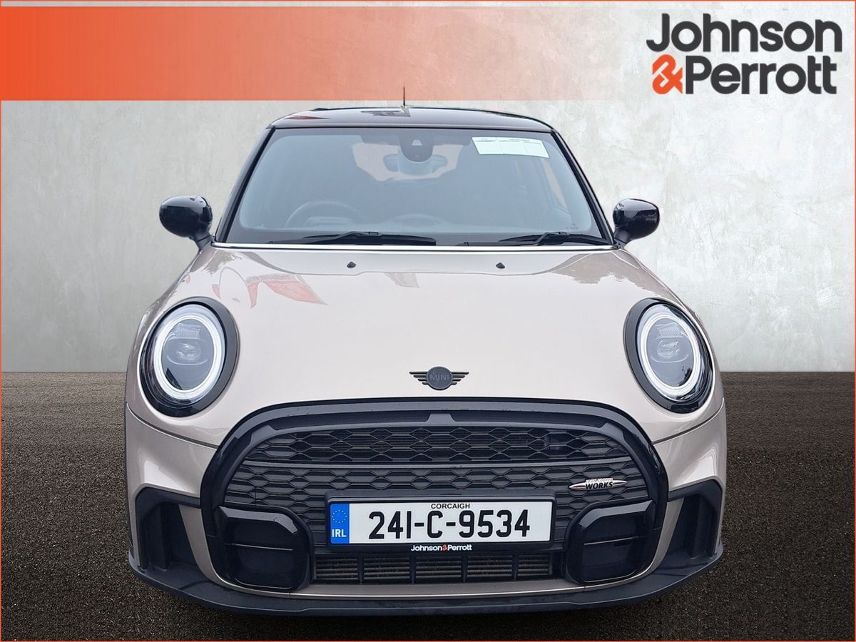 Mini Cooper Cooper Sport