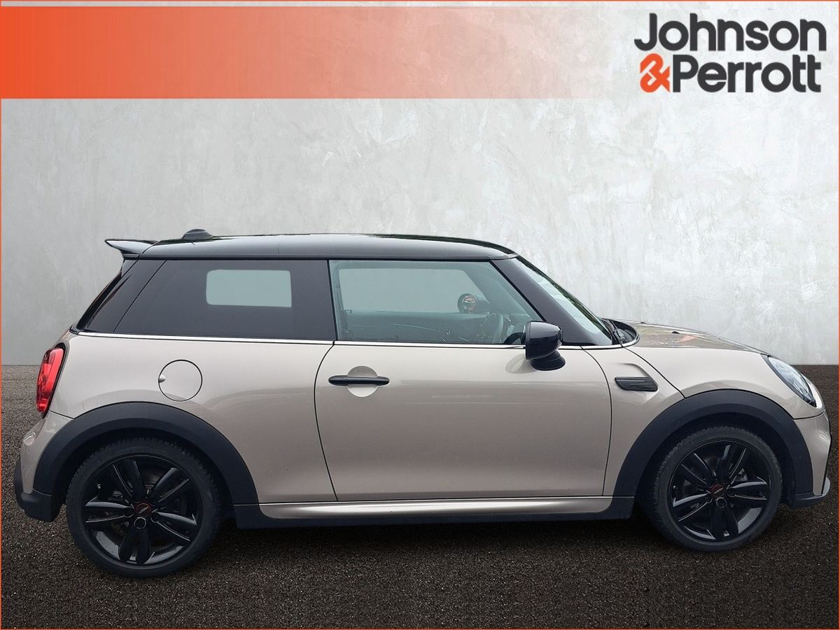 Mini Cooper Cooper Sport