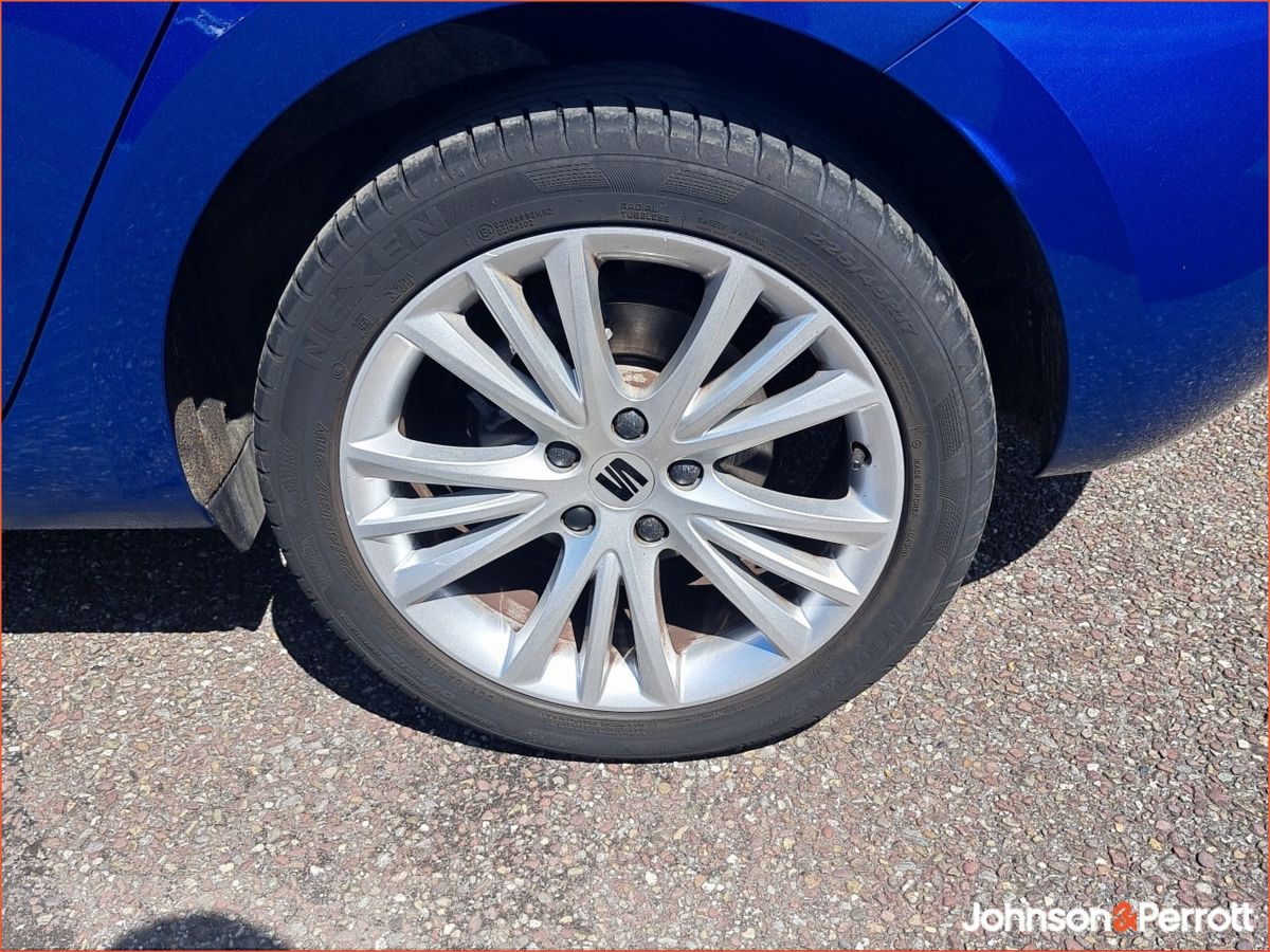 SEAT Leon 1.0eTSI 110hp SE+