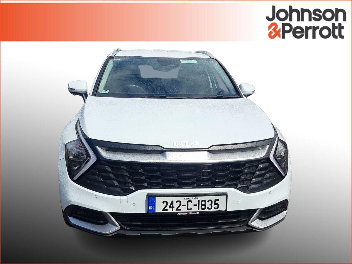 Kia Sportage K3 Diesel